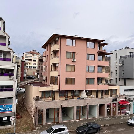 City View Apartment With 2 Bedrooms And Free Garage Blagoevgrado Exterior foto