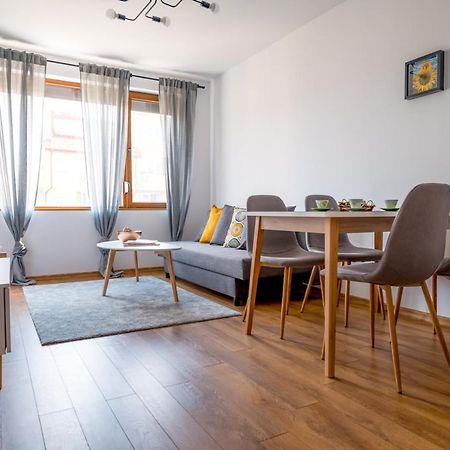City View Apartment With 2 Bedrooms And Free Garage Blagoevgrado Exterior foto