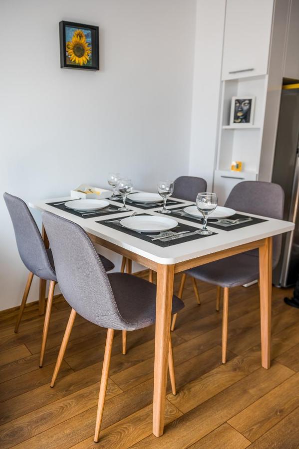 City View Apartment With 2 Bedrooms And Free Garage Blagoevgrado Exterior foto
