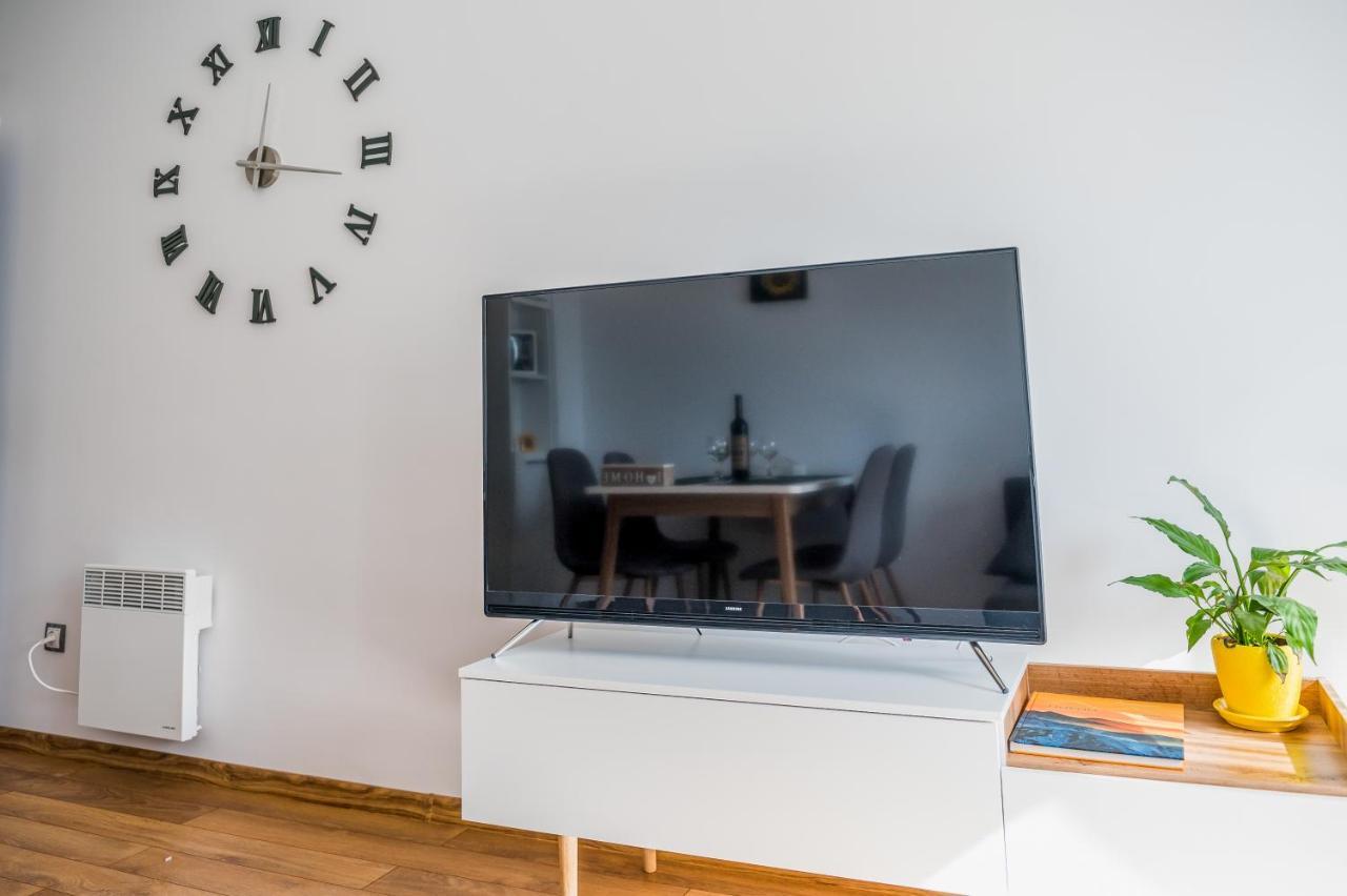 City View Apartment With 2 Bedrooms And Free Garage Blagoevgrado Exterior foto