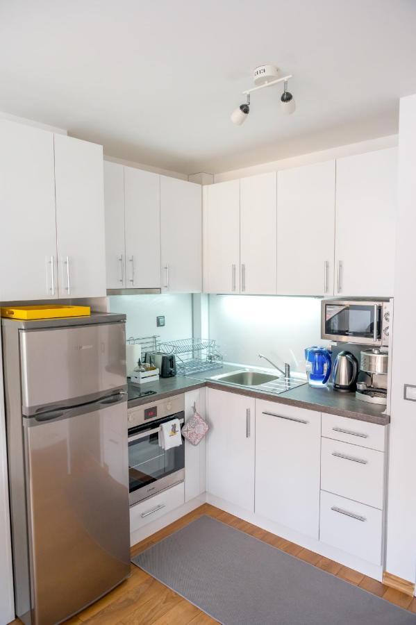 City View Apartment With 2 Bedrooms And Free Garage Blagoevgrado Exterior foto