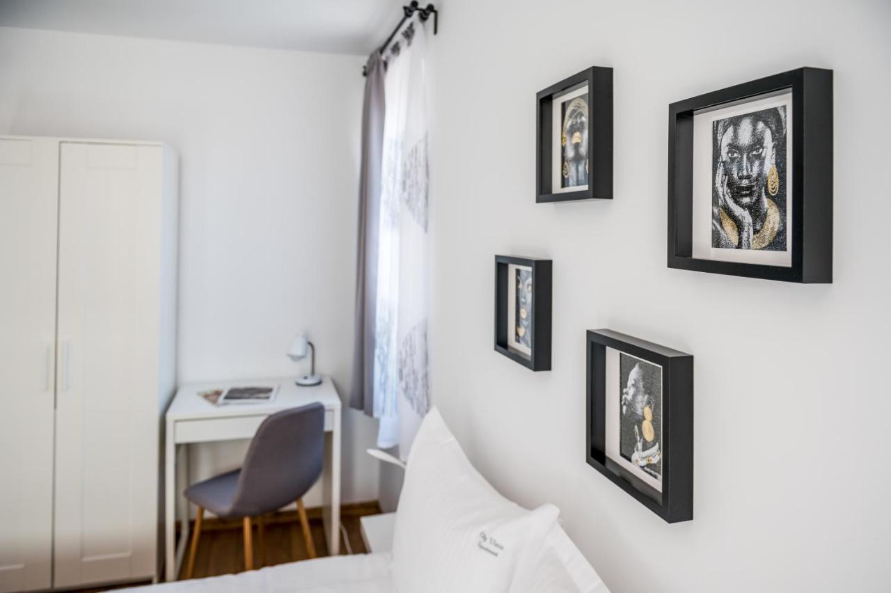 City View Apartment With 2 Bedrooms And Free Garage Blagoevgrado Exterior foto