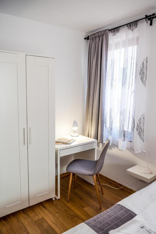 City View Apartment With 2 Bedrooms And Free Garage Blagoevgrado Exterior foto