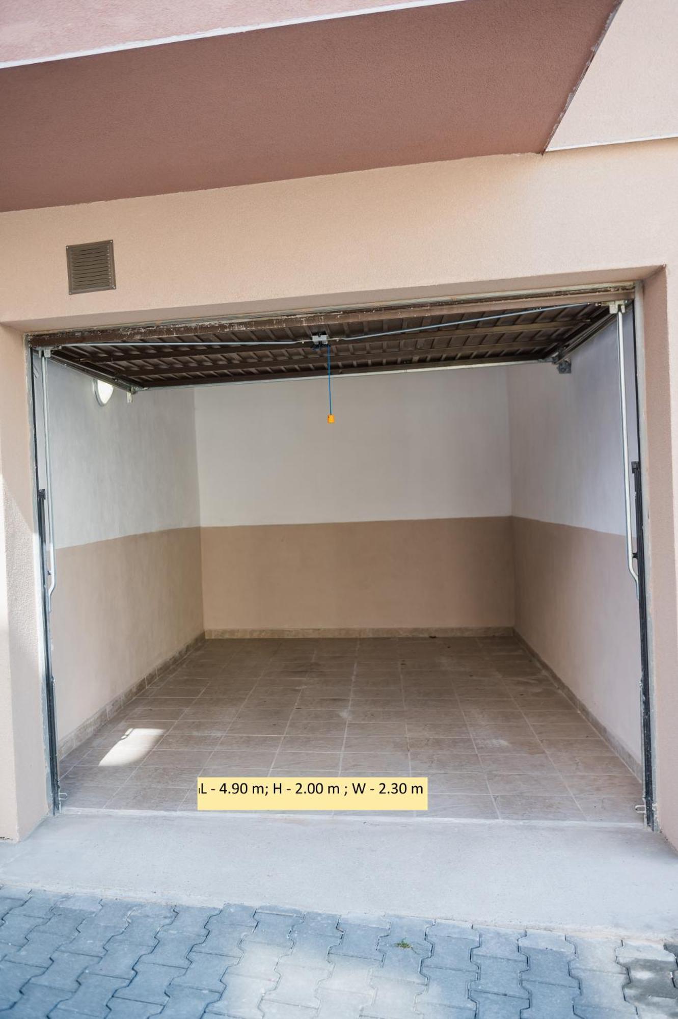City View Apartment With 2 Bedrooms And Free Garage Blagoevgrado Exterior foto