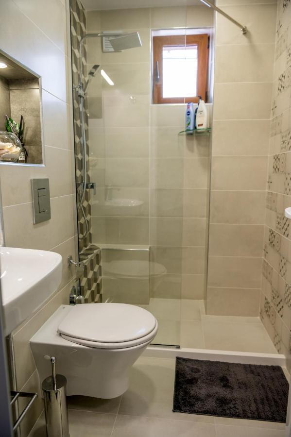City View Apartment With 2 Bedrooms And Free Garage Blagoevgrado Exterior foto